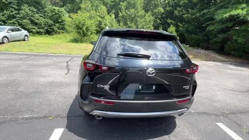 2025 Mazda CX-50 2.5 Turbo Premium Plus Package