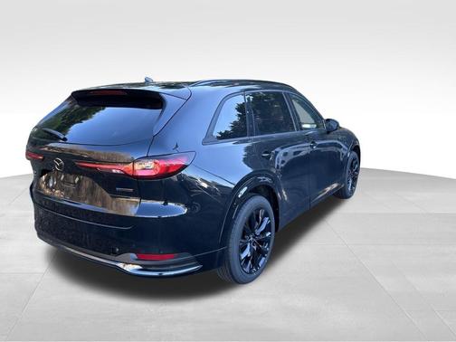 2026 Mazda CX-90 3.3 Turbo S Premium