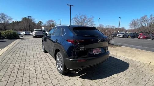 2025 Mazda CX-30 Preferred