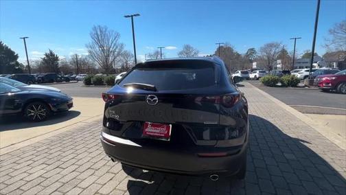 2025 Mazda CX-30 Preferred