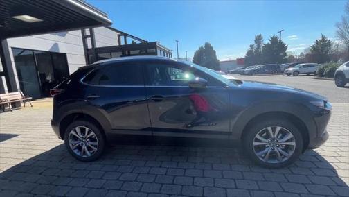 2025 Mazda CX-30 Preferred