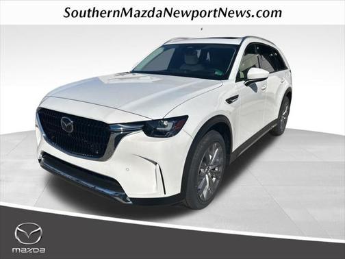 2025 Mazda CX-90 3.3 Turbo Premium Plus