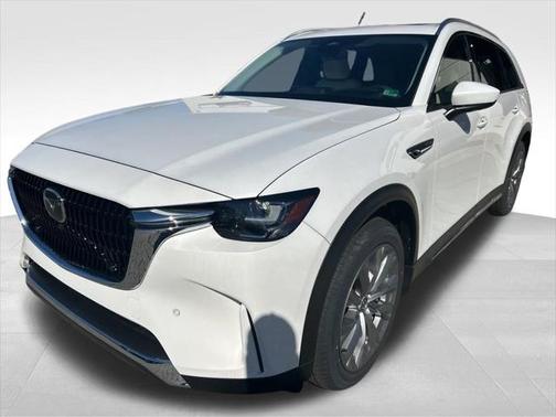 2025 Mazda CX-90 3.3 Turbo Premium Plus
