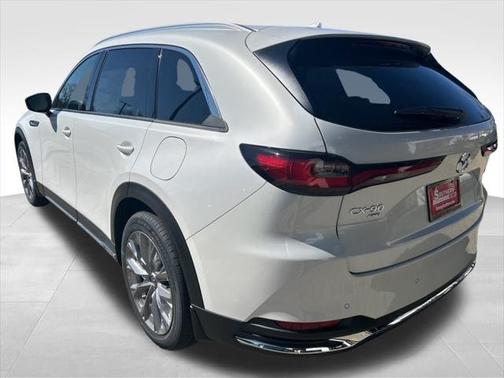2025 Mazda CX-90 3.3 Turbo Premium Plus