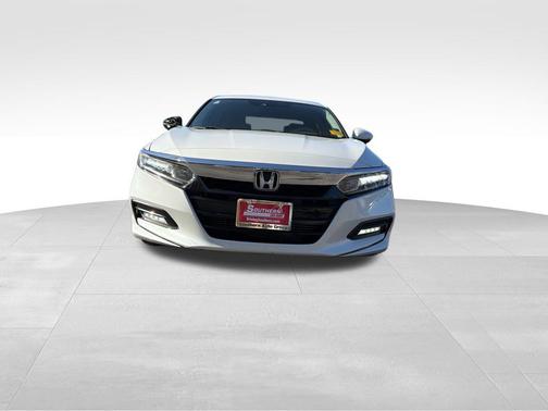 2020 Honda Accord EX-L 1.5T