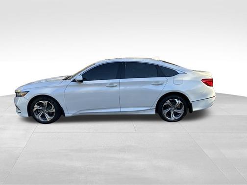 2020 Honda Accord EX-L 1.5T