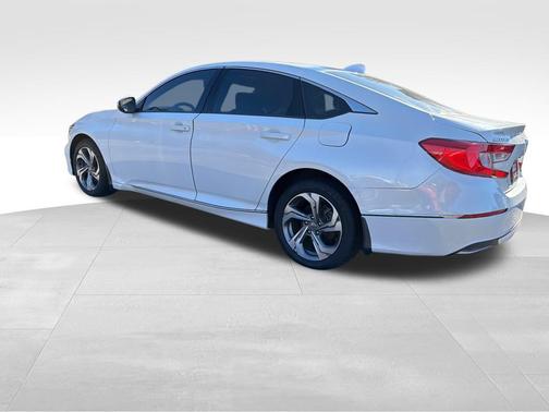 2020 Honda Accord EX-L 1.5T
