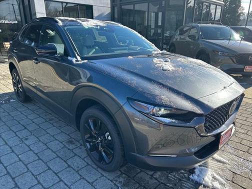 2025 Mazda CX-30 2.5 Turbo Premium Plus Package