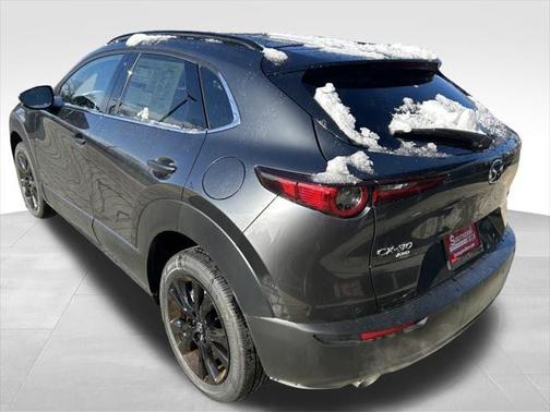 2025 Mazda CX-30 2.5 Turbo Premium Plus Package