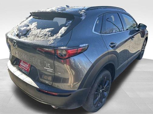 2025 Mazda CX-30 2.5 Turbo Premium Plus Package