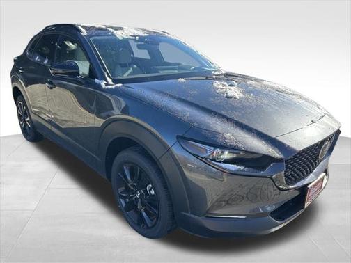 2025 Mazda CX-30 2.5 Turbo Premium Plus Package