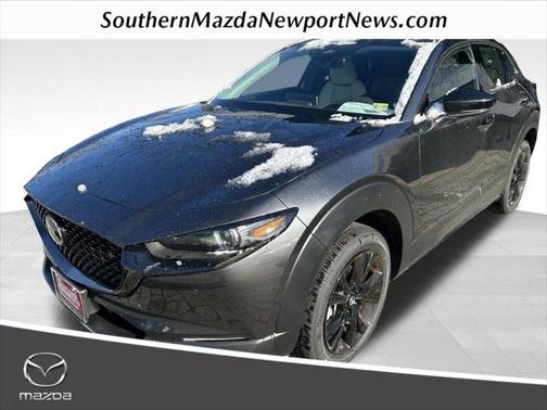 2025 Mazda CX-30 2.5 Turbo Premium Plus Package