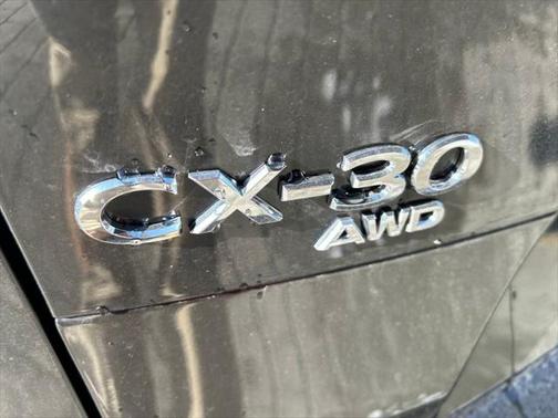 2025 Mazda CX-30 2.5 Turbo Premium Plus Package