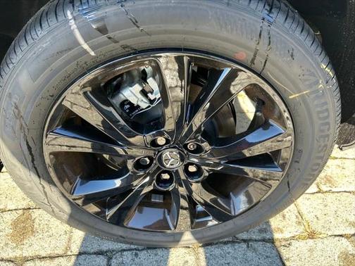 2025 Mazda CX-30 2.5 Turbo Premium Plus Package