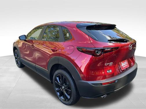 2026 Mazda CX-30 2.5 S Select Sport