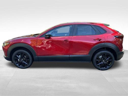2026 Mazda CX-30 2.5 S Select Sport
