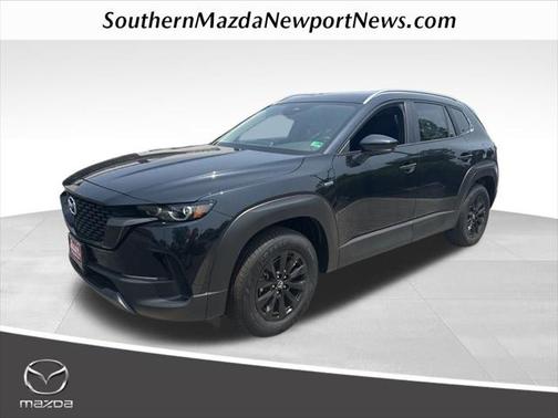 2025 Mazda CX-50 Hybrid Preferred Package