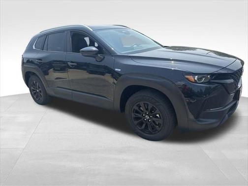 2025 Mazda CX-50 Hybrid Preferred Package