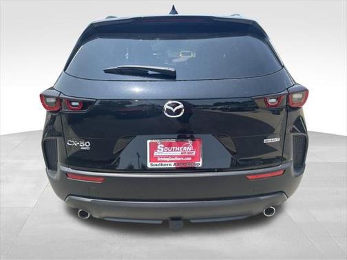 2025 Mazda CX-50 Hybrid Preferred Package