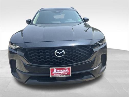 2025 Mazda CX-50 Hybrid Preferred Package