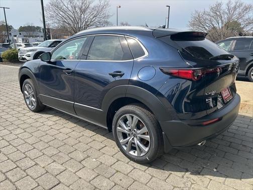 2025 Mazda CX-30 Premium Package