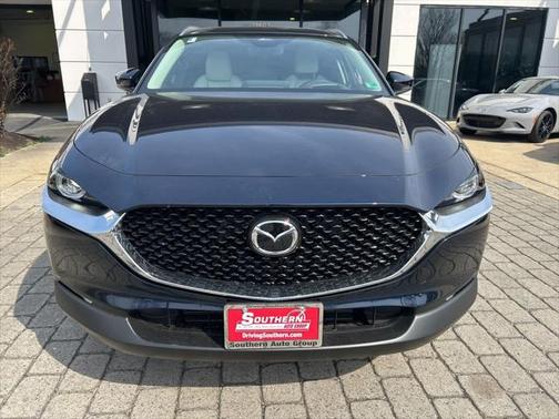 2025 Mazda CX-30 2.5 S Premium Package