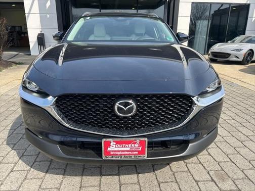 2025 Mazda CX-30 Premium Package
