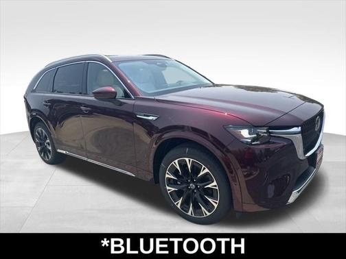 2025 Mazda CX-90 3.3 Turbo S Premium