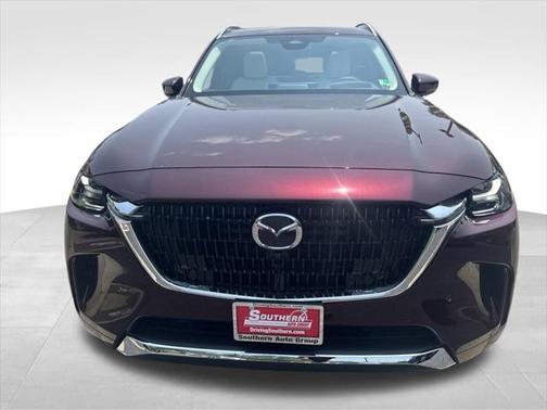 2025 Mazda CX-90 3.3 Turbo S Premium