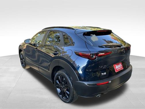 2026 Mazda CX-30 2.5 S