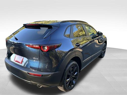 2026 Mazda CX-30 2.5 S