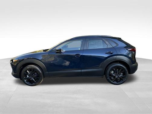 2026 Mazda CX-30 2.5 S