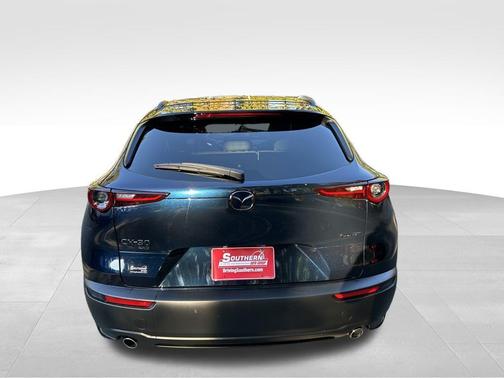 2026 Mazda CX-30 2.5 S