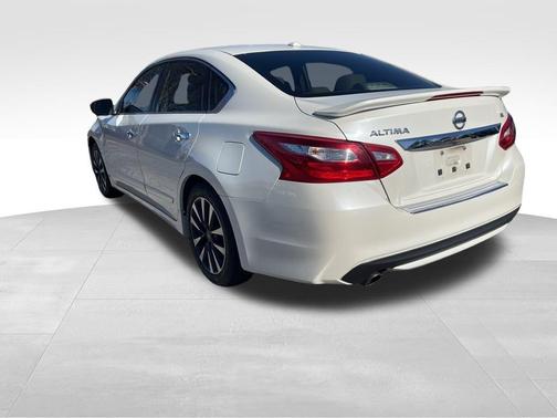 2016 Nissan Altima 2.5 SL