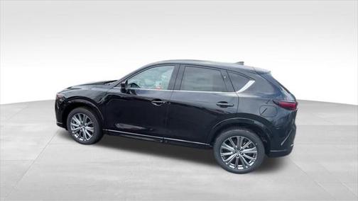 2025 Mazda CX-5 Signature