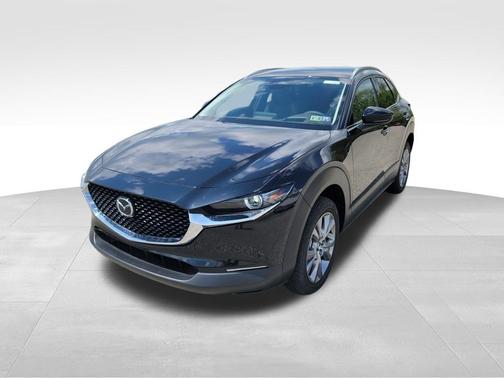 2025 Mazda CX-30 2.5 S Premium Package