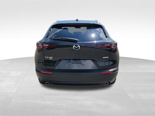 2025 Mazda CX-30 2.5 S Premium Package