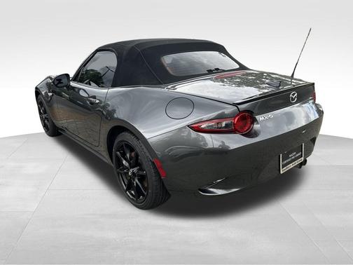 2023 Mazda MX-5 Miata Club