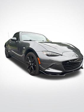 2023 Mazda MX-5 Miata Club