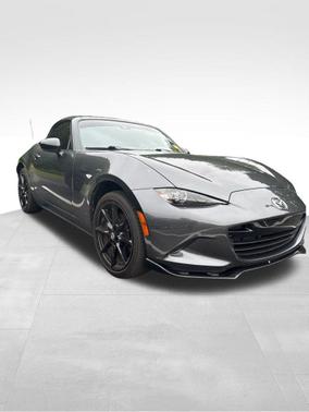 2023 Mazda MX-5 Miata Club