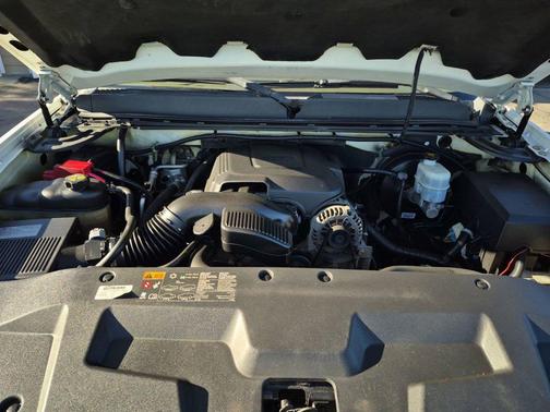 White Diamond Clearcoat 2011 GMC Sierra 1500 SLT