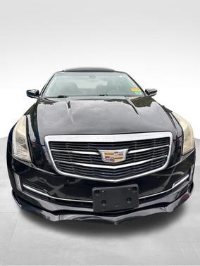 2016 Cadillac ATS 2.0L Turbo Luxury
