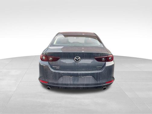 2023 Mazda Mazda3 AWD
