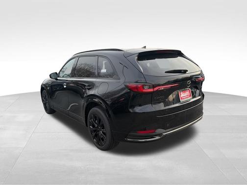 2026 Mazda CX-90 3.3 Turbo S Premium