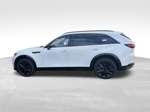 2026 Mazda CX-90 3.3 Turbo S Premium