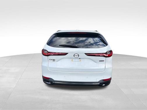 2026 Mazda CX-90 3.3 Turbo S Premium