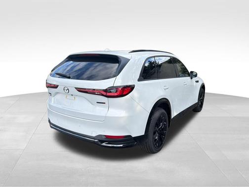 2026 Mazda CX-90 3.3 Turbo S Premium