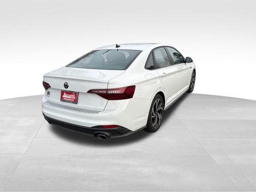 2023 Volkswagen Jetta GLI 2.0T Autobahn