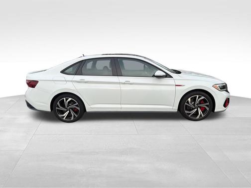 2023 Volkswagen Jetta GLI 2.0T Autobahn