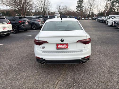 2023 Volkswagen Jetta GLI 2.0T Autobahn